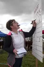 Gorey Show 2018 Gorey Agricultural Show